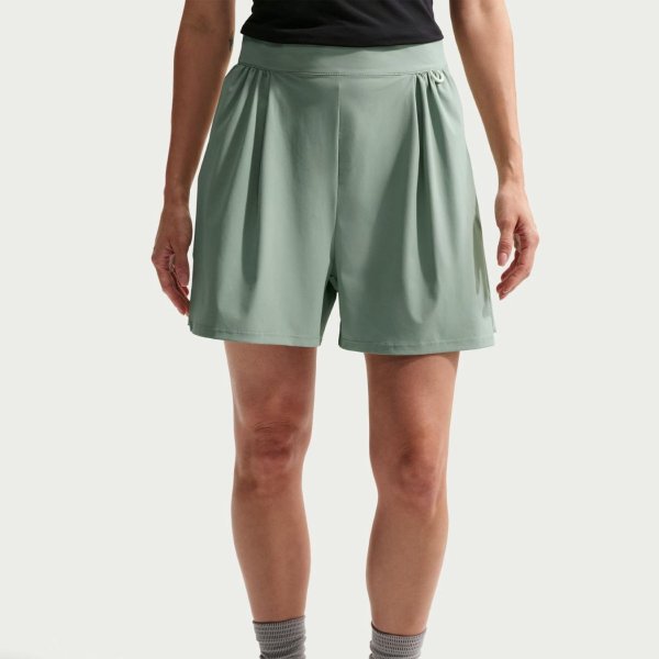 Жіночі шорти NIKE W NK DF 24.7 PS TREND SHORT