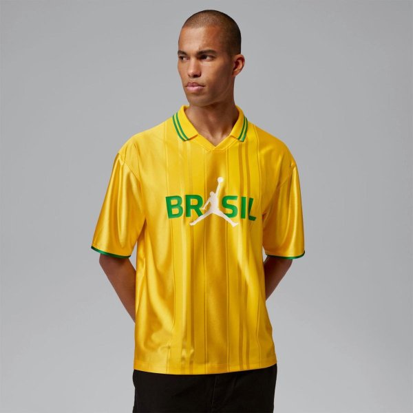 Чоловіче поло JORDAN M J POLO TOP P6