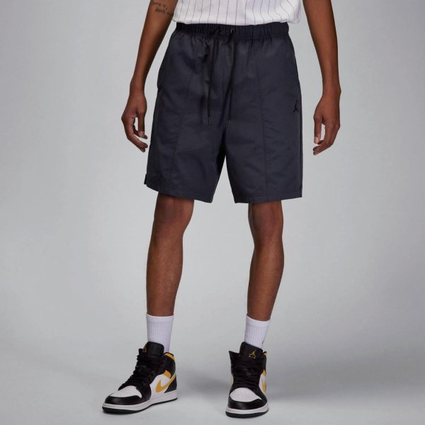 Чоловічі шорти JORDAN M J ESS WOVEN SHORT