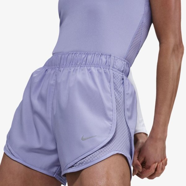 Жіночі шорти NIKE W NK TEMPO NVLT DF MR 3" SHORT