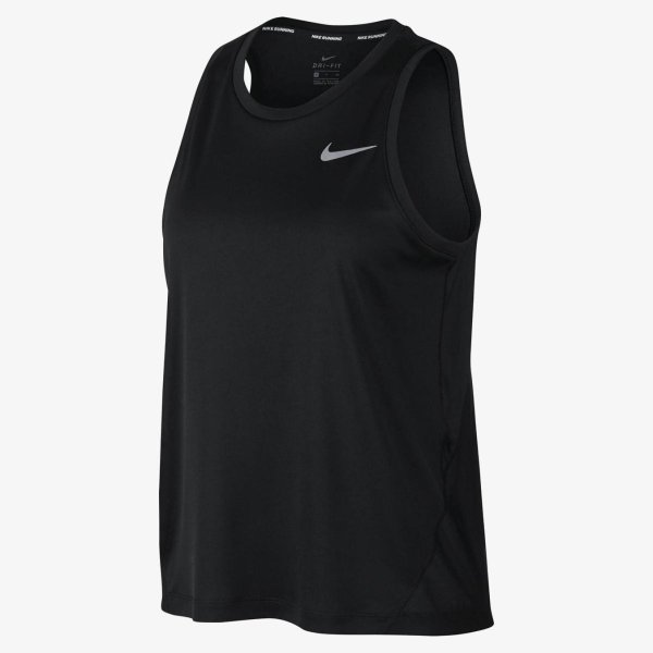 Жіноча майка NIKE W NK MILER TANK