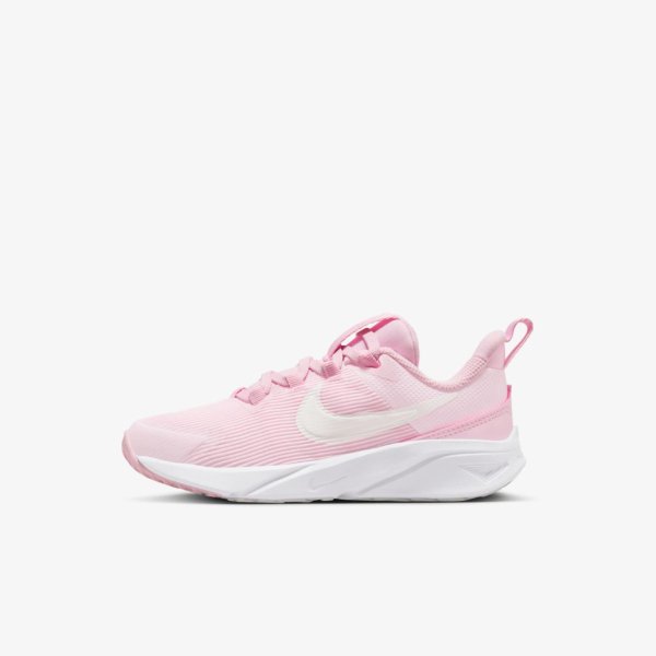 Дитячі кросівки NIKE STAR RUNNER 4 NN (PS)