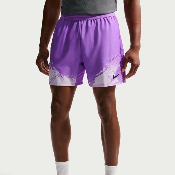 Чоловічі шорти NIKE M NKCT DF SLAM SHORT RG