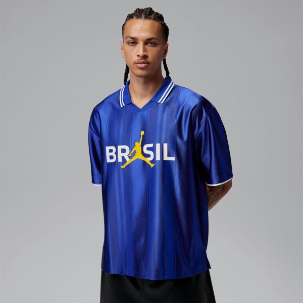 Чоловіче поло JORDAN M J POLO TOP P6