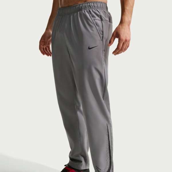 Мужские брюки NIKE M NK DF FORM GFX ALT PANT
