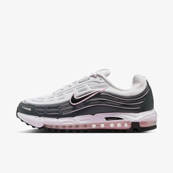Чоловічі кросівки NIKE AIR MAX TL 2.5 WHITE / PINK FOAM