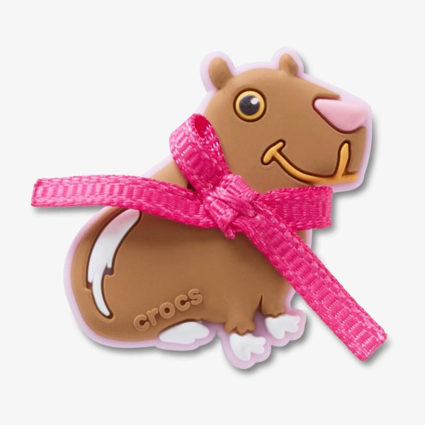 Джібітси CROCS COQUETTE CAPYBARA