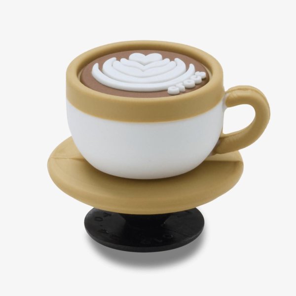 Джібітси CROCS 3D COFFEE CUP