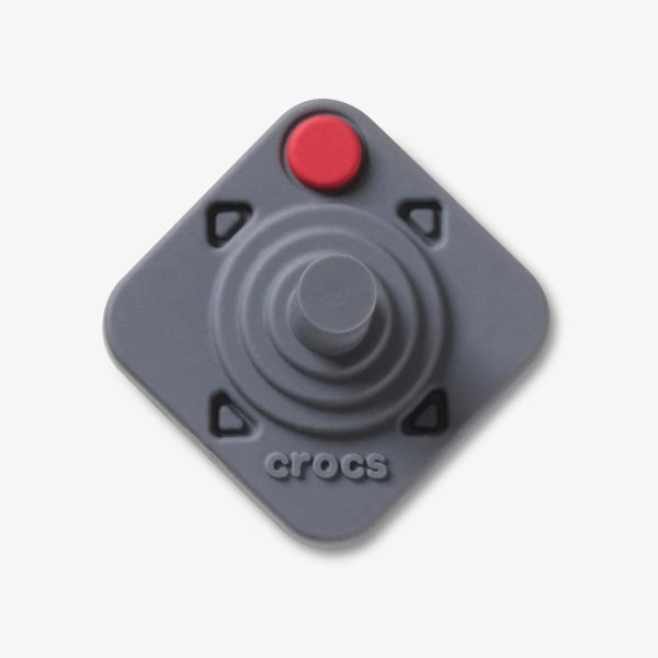 Джібітси CROCS 3D JOYSTICK CONTROLLER