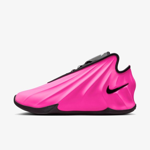 Чоловічі кросівки NIKE G.T. FUTURE HYPER PINK