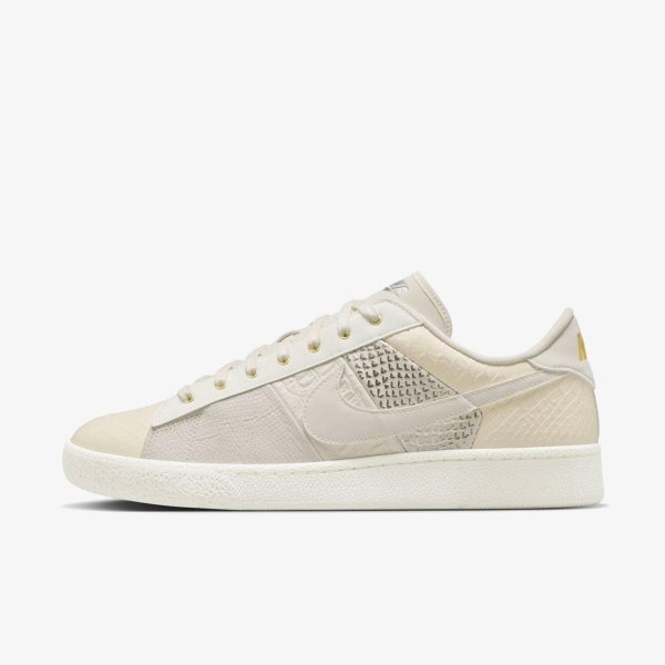 Чоловічі кросівки NIKE TENNIS CLASSIC CS PREMIUM WATCH BAND PALE IVORY