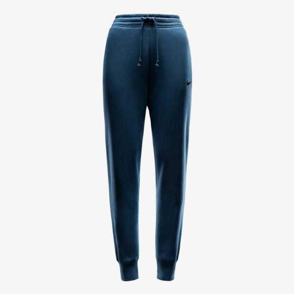 Жіночі штани NIKE W NSW PHNX FLC MR PANT STD