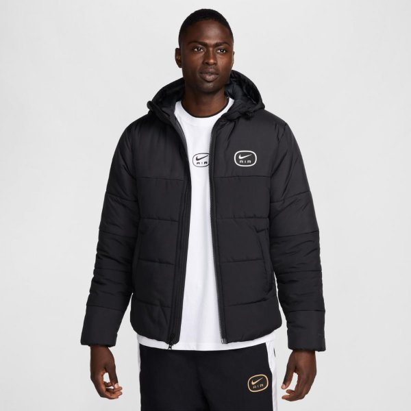 Чоловіча куртка NIKE M NSW SW AIR SYN FILL JKT