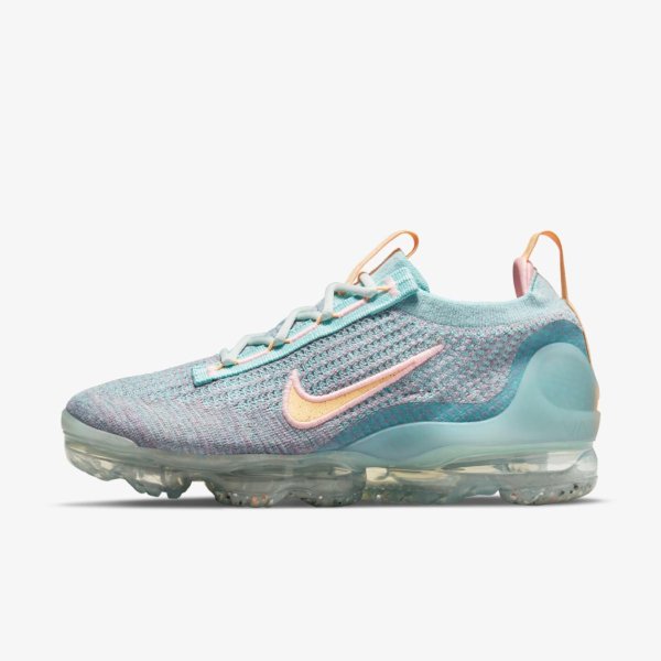 Жіночі кросівки NIKE W AIR VAPORMAX 2021 FK