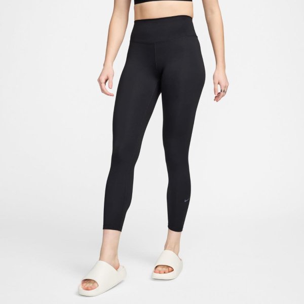 Жіночі лосіни NIKE W NK DF ONE HR 7/8 TIGHT