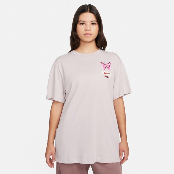 Жіноча футболка NIKE W NSW TEE OC 2 BF AMD