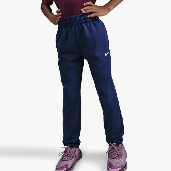 Дитячі штани NIKE K NK TF FLC PANT WINTER