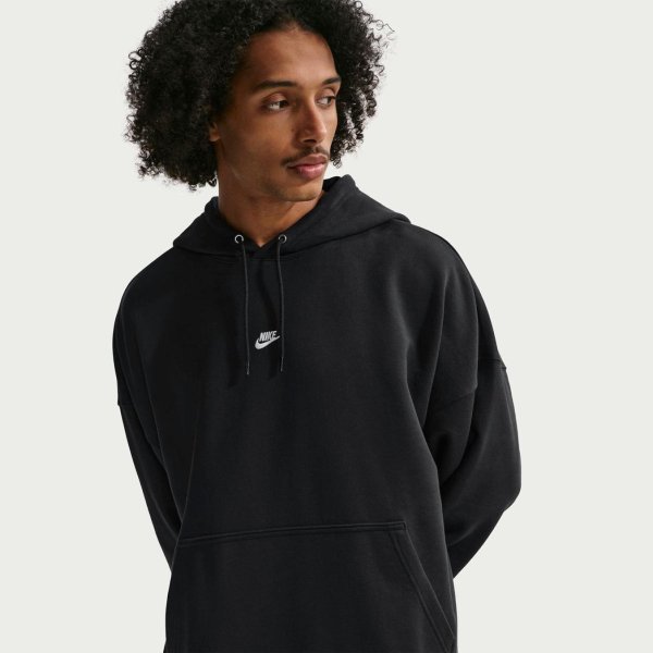 Чоловіча толстовка NIKE SPORTSWEAR CLUB