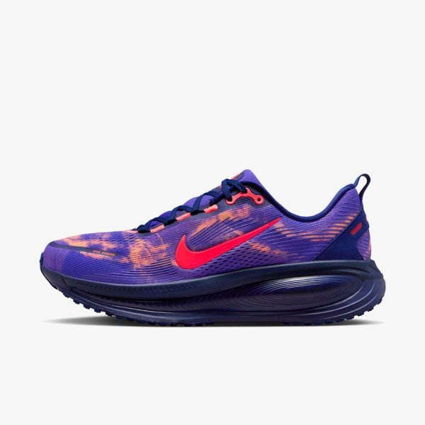 Чоловічі кросівки NIKE VOMERO 18 INDIGO BURST