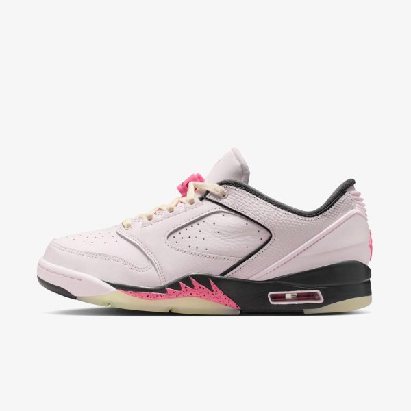 Жіночі кросівки WMNS JORDAN SIXTY PLUS LOW PEARL PINK / PINKSICLE
