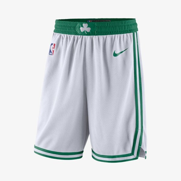 Чоловічі шорти NIKE BOS MNK DF SWGMN SHORT ASC 18