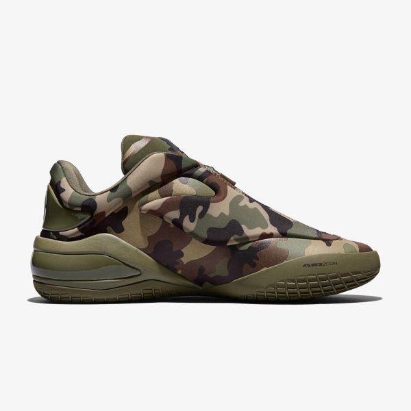 Чоловічі кросівки CONVERSE SHAI 001 ECHO (CAMO)
