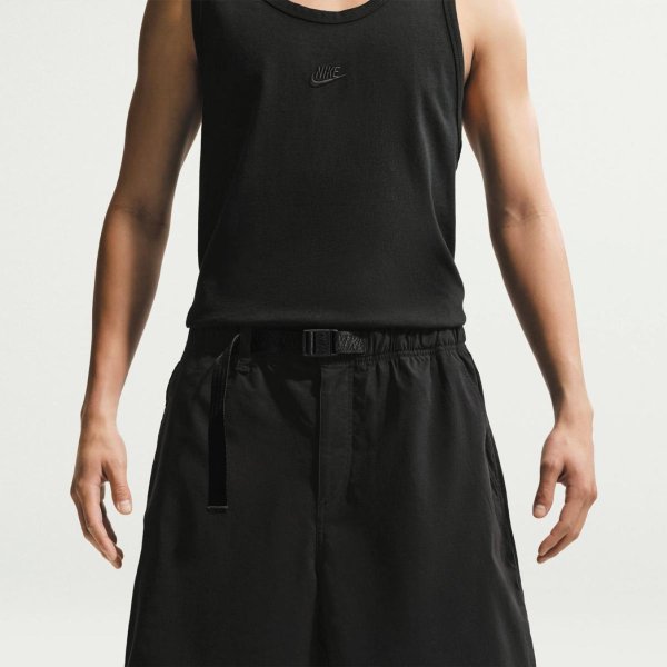 Чоловічі шорти NIKE U NK SB 9ER SHORT