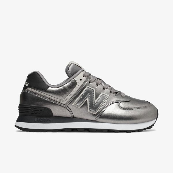 Женские кроссовки NEW BALANCE 574