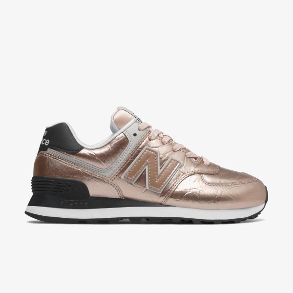 Жіночі кросівки NEW BALANCE 574
