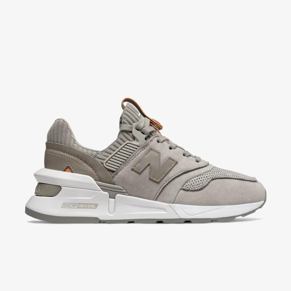 Жіночі кросівки NEW BALANCE 997S