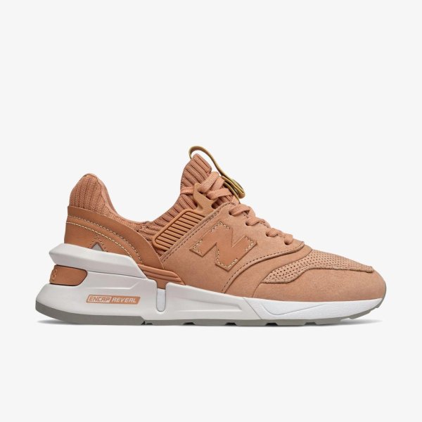 Жіночі кросівки NEW BALANCE 997S