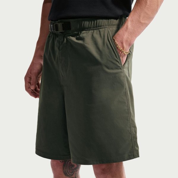 Чоловічі шорти NIKE U NK SB 9ER SHORT