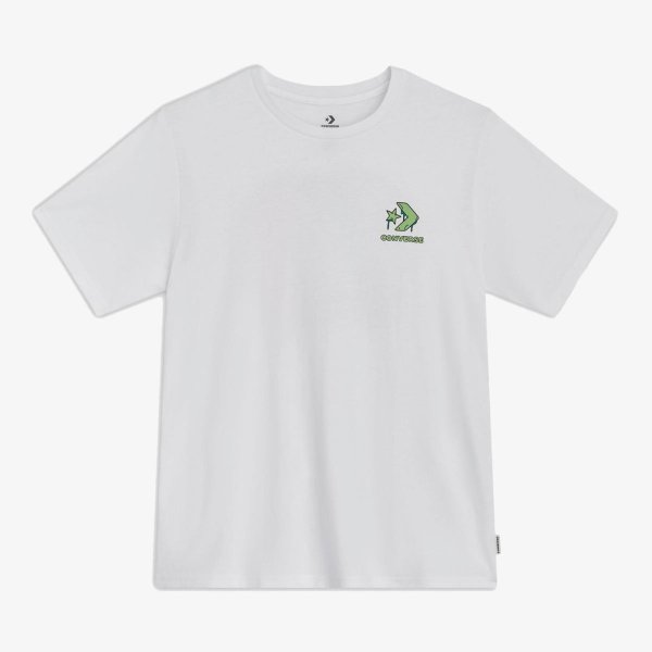 Чоловіча футболка CONVERSE T-SHIRT