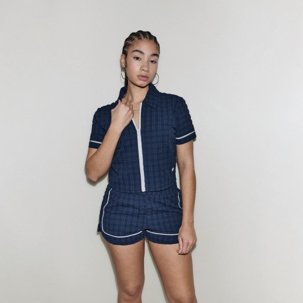 Жіноча сорочка CONVERSE SHIRT