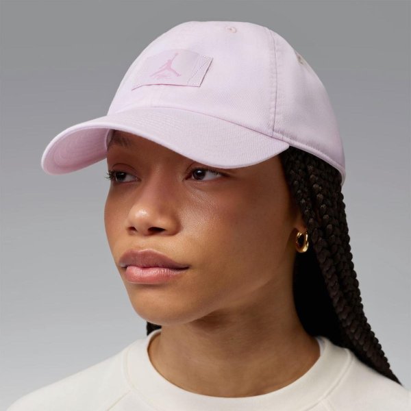 Кепка JORDAN J CLUB CAP US CB FLT PATCH