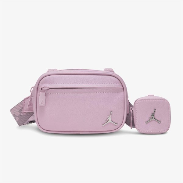 Жіноча сумка на пояс JORDAN JAW MONARCH CAMERA BAG