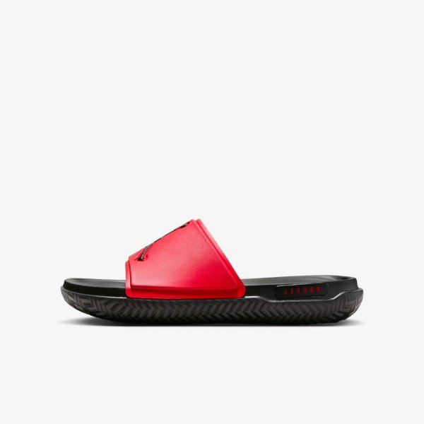 Дитячі тапочки JORDAN JUMPMAN SLIDE (GS)