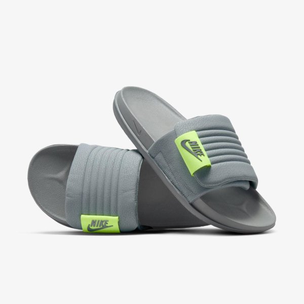Чоловічі тапочки NIKE OFFCOURT ADJUST SLIDE