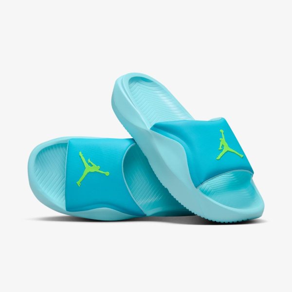Чоловічі тапочки JORDAN FRANCHISE SLIDE