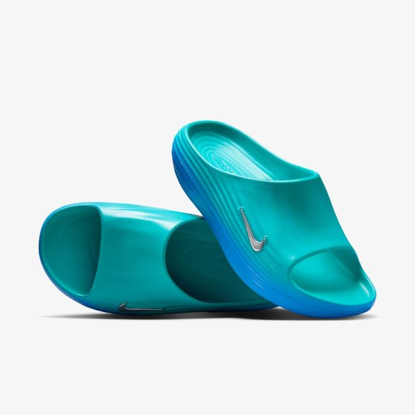 Чоловічі тапочки NIKE REACTX REJUVEN8 SLIDE