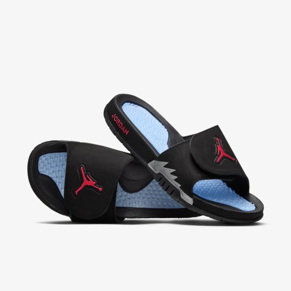 Чоловічі тапочки JORDAN HYDRO V RETRO