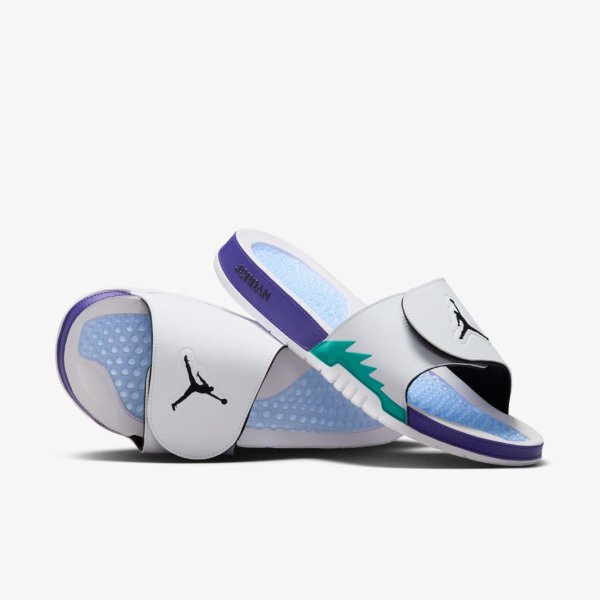 Чоловічі капці JORDAN HYDRO V RETRO