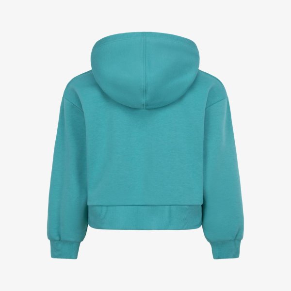 Дитяча толстовка NIKE NOTEBOOK PULL OVER / NOTEBOOK PULL OVER