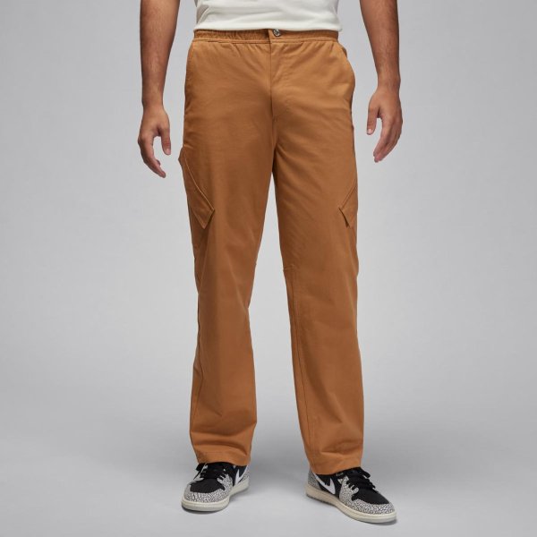 Чоловічі брюки JORDAN M J ESS STMT CHICAGO PANT