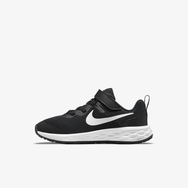 Детские кроссовки NIKE REVOLUTION 6 NN (PSV)