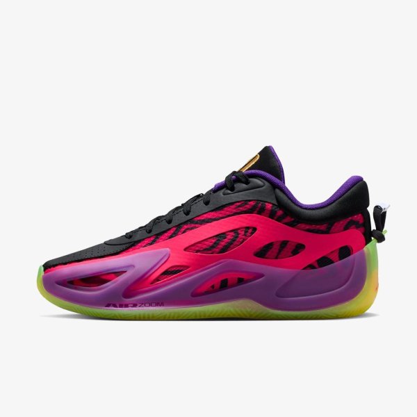 Жіночі кросівки WMNS JORDAN HEIR SERIES 2 WNBA