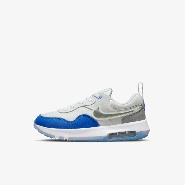 Дитячі кросівки NIKE AIR MAX MOTIF (PS)