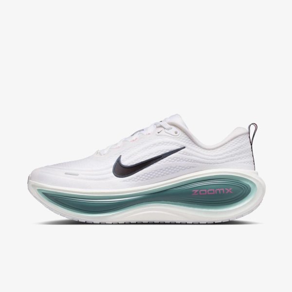Чоловічі кросівки NIKE VOMERO PLUS