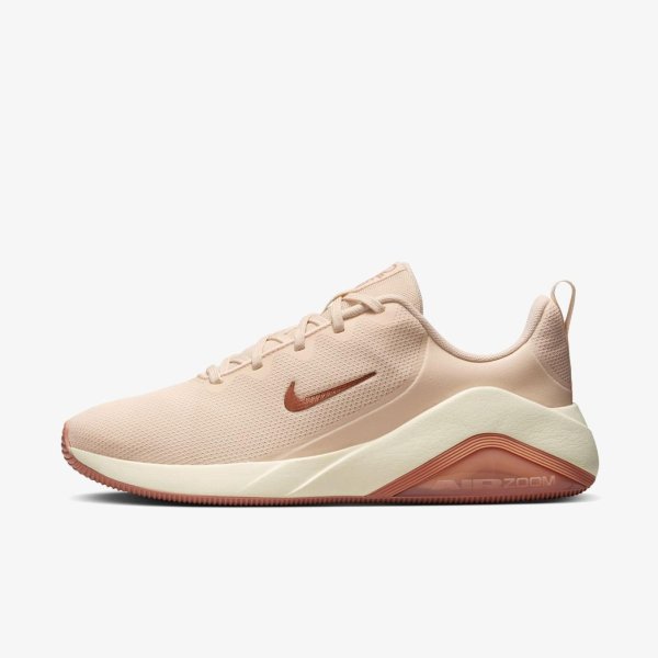 Жіночі кросівки NIKE W AIR ZOOM BELLA 7