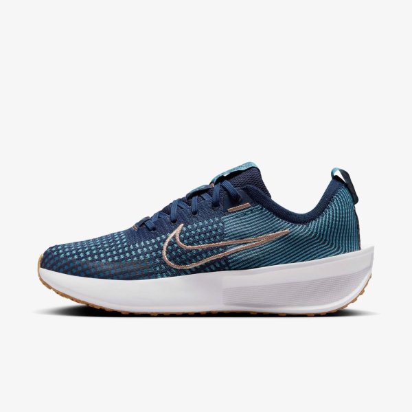 Жіночі кросівки NIKE W INTERACT RUN
